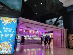 -万达广场(南昌红谷滩店)