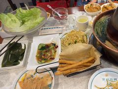 -京城胜利涮羊肉(禧乐汇店)