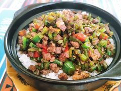 -卡万金特色藏餐