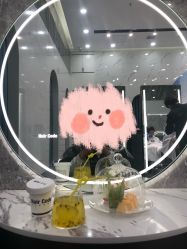 -MMbyHair Code芭曲发型