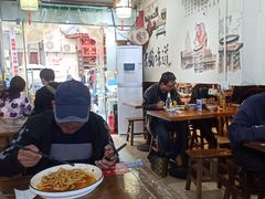 -香辣爆肚面(钟楼店)
