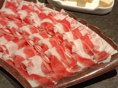-前门后头老北京铜锅涮肉·京味菜·烤鸭(伊藤洋华堂店)