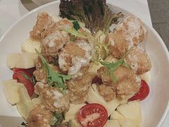 -清迈泰·泰国餐厅(华发商都店)