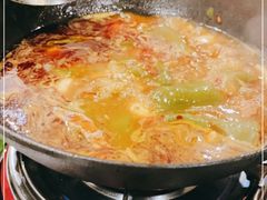 -湘肠香火锅店(团结湖店)