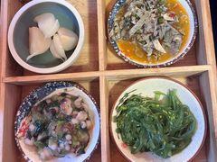 -牛牛和牛海鲜粥底火锅(长虹国际城店)