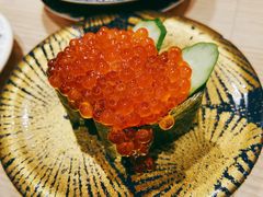 -大起水产回转寿司(大丸心斋桥店)