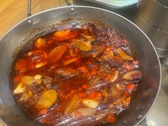 -陈厨老味·老派郴州菜(宜章店)