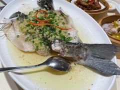 -娱筷海鲜酒家(广州南沙店)