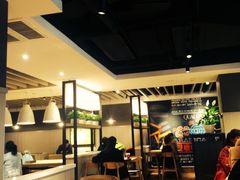 -肯德基(西桥店)