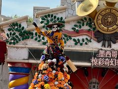 -大连海昌发现王国主题公园