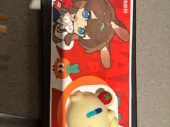 -海底捞火锅(枫蓝国际购物中心店)