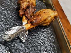 -哈啾嗨·新概念蒙餐(红星新城店)