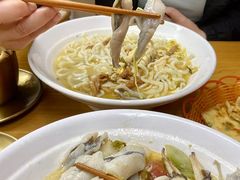 -面道赞宁海海鲜面(迎凤街店)