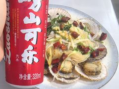 -来之顺海鲜菜馆·青岛菜·始于1993(栈桥店)