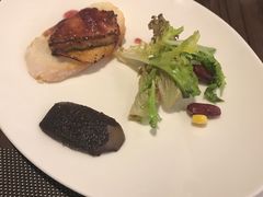 -太原富力铂尔曼大酒店-尚西餐厅