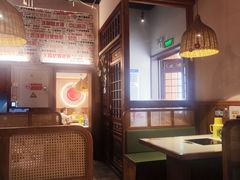 -螺大喜螺蛳粉火锅(雍和宫店)