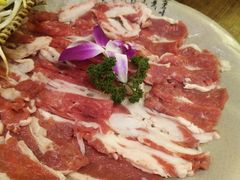 -小龙坎火锅(沙井店)