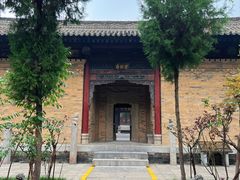 -西安关中民俗艺术博物院