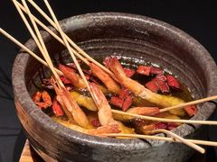 芋儿虾-纯阳•六两酒馆