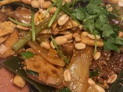 -拿渡·水煮鱼 麻辣香锅(西单大悦城店)