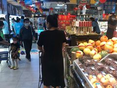 -盒马鲜生(红莲店)