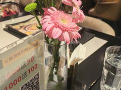 -半秋山西餐厅(巴南万达广场店)