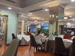 -新侨三宝乐西餐厅(崇文门店)