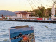 -东钱湖小普陀景区