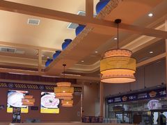 -嗲嗲的椰子鸡・太琼糟粕醋(上海百联又一城店)