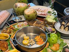 -椰小鸡·琼州糟粕醋(美兰缤纷城店)