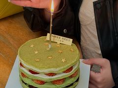 -三只蜜蜂蛋糕(汇一城店)