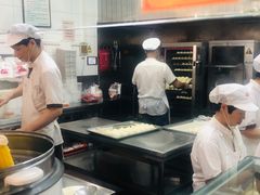 -庆丰包子铺(西便门店)