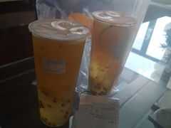 -CoCo都可(卓展店)