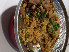 -33号大院·青岛本帮菜(五四广场店)