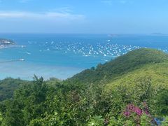 -鹿回头风景区
