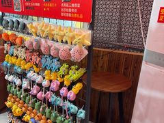 -即墨老公社·海肠捞饭大王(古城店)
