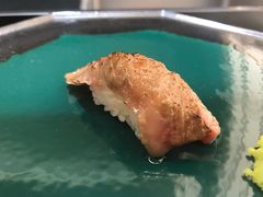 -Sushi Hanzo半藏(天环广场店)