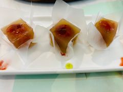 -悦荟牛排餐厅(萨尔图万达店)