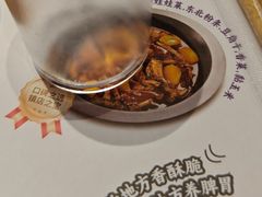 -山河屯铁锅炖·非遗铁锅炖(华强北店)