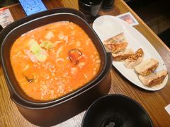-阿香米线(萧山宝龙广场店)