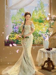 -今生有约婚纱摄影店(景德路店)