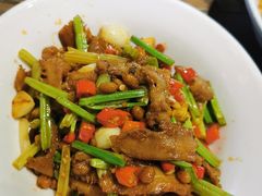 -田趣园长沙菜(天安云谷店)