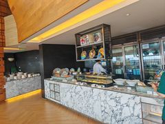 -洲际酒店·地平线全日餐厅HORIZON CAFÉ
