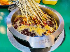 -巷子里头麻辣烫火锅串串(温江店)