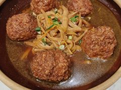 -品大三·经典淮扬菜(大行宫店)