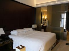 -广州天河希尔顿酒店