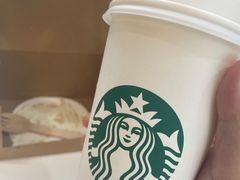 -星巴克(深圳软件园产业基地店)