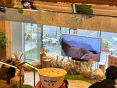 -无印良品餐堂 MUJI Diner(成都太古里店)