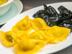 -船歌·鱼水饺青岛菜(闽江二路店)