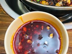 -黑竹香鸡(营和巷店)